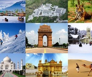 19 North India Destination Packages