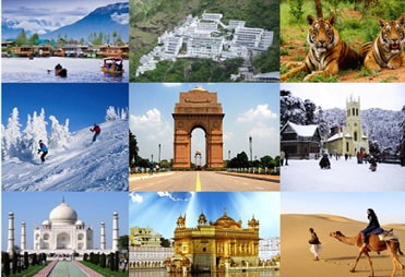 19 North India Destination Packages