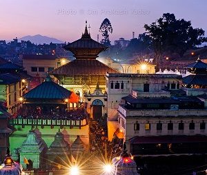 Nepal Travel & Tours