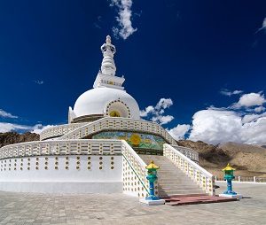 Leh-Ladakh Travel Tours