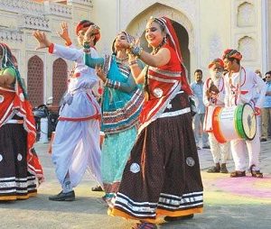 Rural Rajasthan Tour & Holiday Packages in India